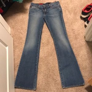 Adriano Goldschmied Jeans